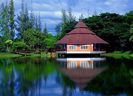 Tao Garden Health Spa & Resort Chiangmai Chiang Mai Exterior photo